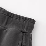 Stone Wash Performance A-Line Skort-INNBLAC Fashion Apparel