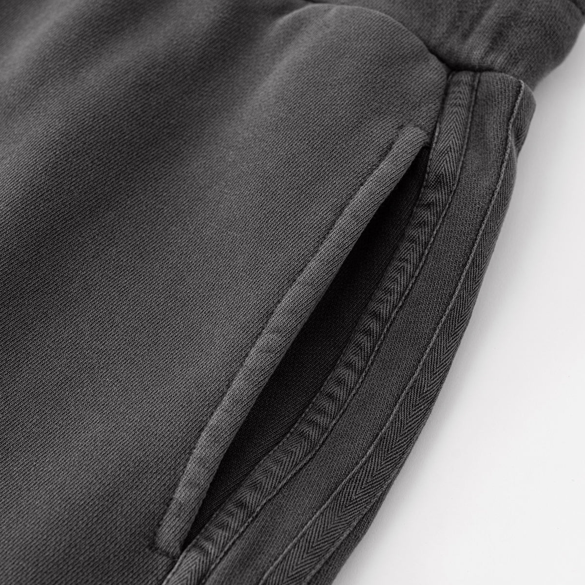 Stone Wash Performance A-Line Skort-INNBLAC Fashion Apparel