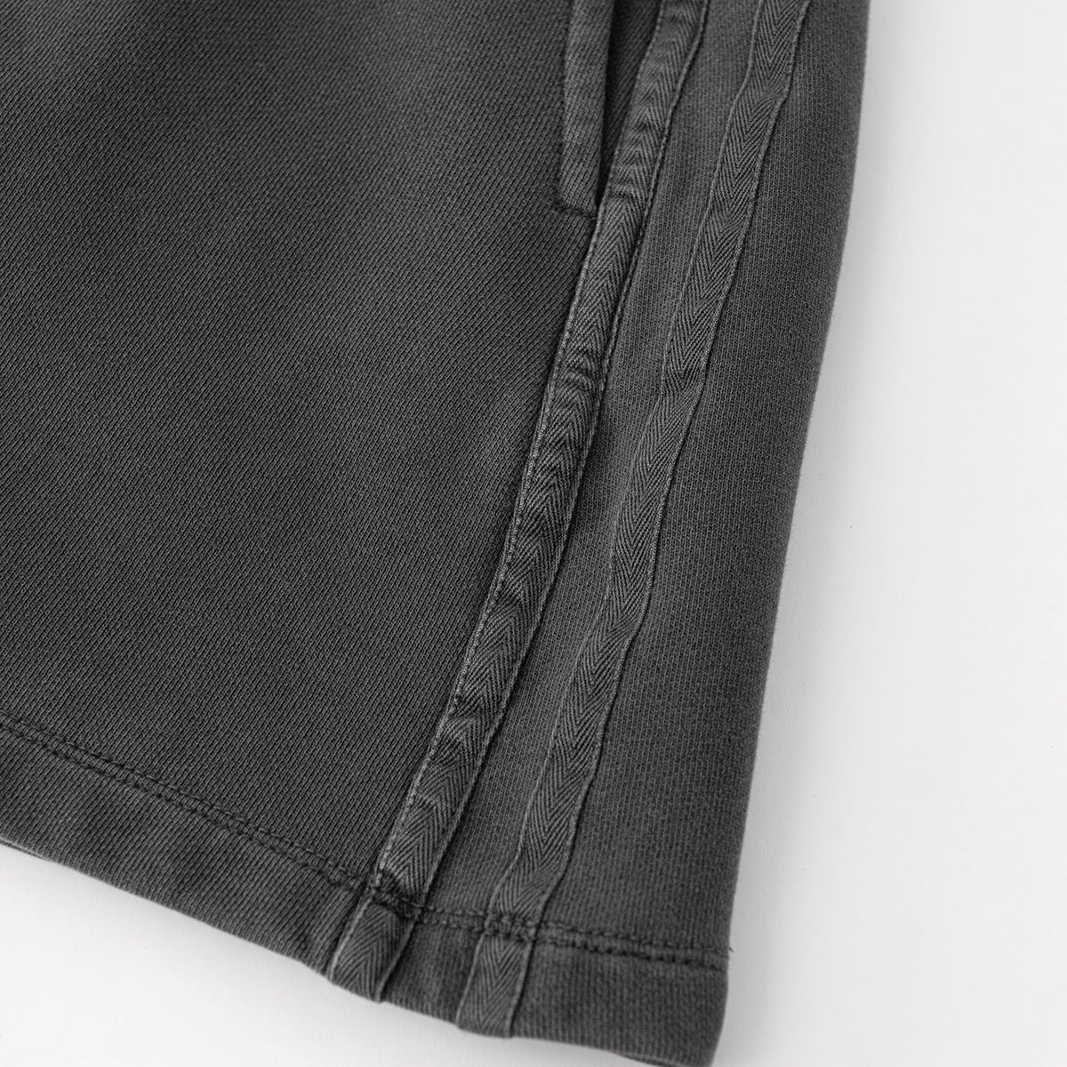 Stone Wash Performance A-Line Skort-INNBLAC Fashion Apparel