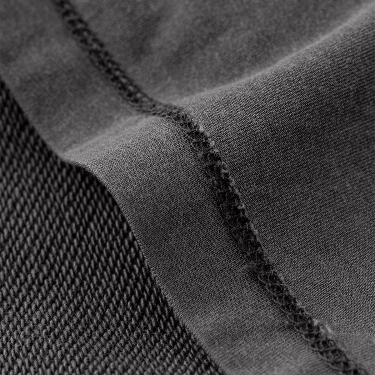 Stone Wash Performance A-Line Skort-INNBLAC Fashion Apparel