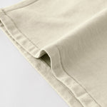 Washed Loose Fit Short Pants-INNBLAC Fashion Apparel