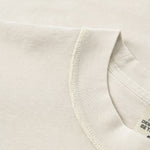 Vintage Wash Reverse T Shirt 8.25oz-INNBLAC Fashion Apparel