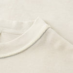 Vintage Wash Reverse T Shirt 8.25oz-INNBLAC Fashion Apparel