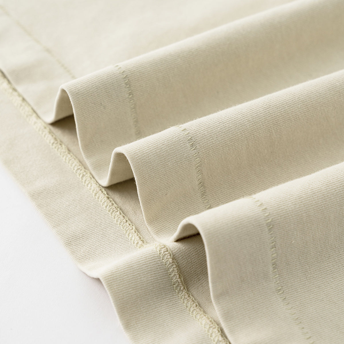 Vintage Wash Reverse T Shirt 8.25oz-INNBLAC Fashion Apparel