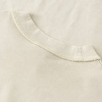 Vintage Wash Reverse T Shirt 8.25oz-INNBLAC Fashion Apparel