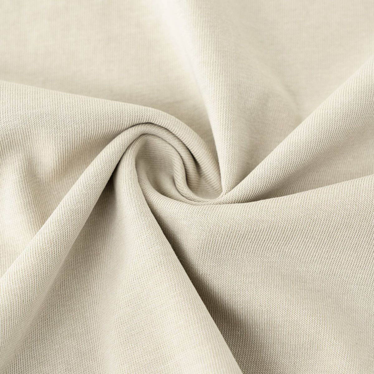 Camiseta lavada con borde reverso sin rematar de 8 oz