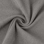 Heavyweight Stone Wash Sleeveless Tee 9.5oz