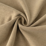 Heavyweight Washed Raw Edge Tee 8oz