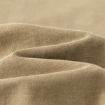 Heavyweight Washed Raw Edge Tee 8oz