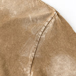 Vintage Painted Baggy T Shirt 8oz-INNBLAC Fashion Apparel