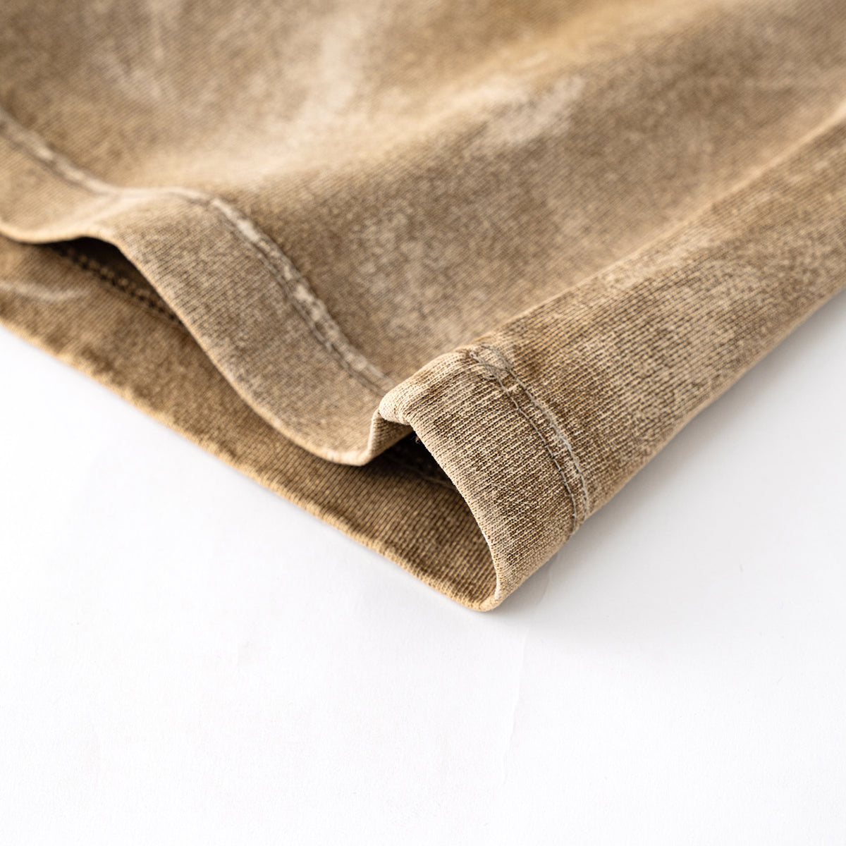 Vintage Painted Baggy T Shirt 8oz-INNBLAC Fashion Apparel