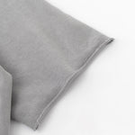 Heavyweight Raw Edge Destructive Tee 10oz