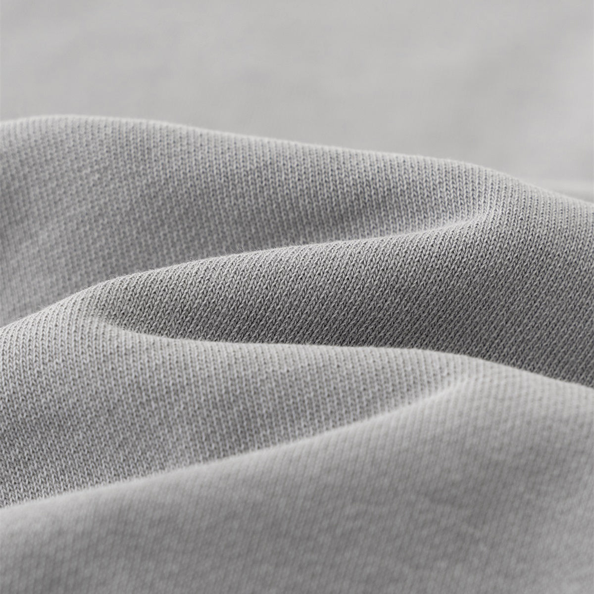 Heavyweight Raw Edge Destructive Tee 10oz