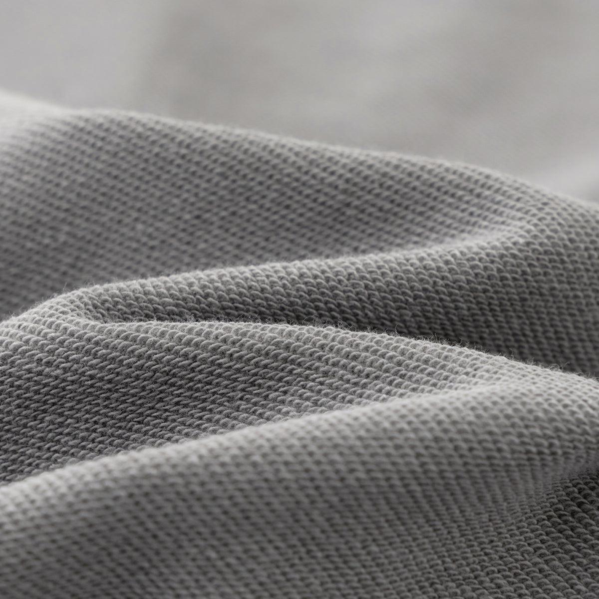 Heavyweight Raw Edge Destructive Tee 10oz