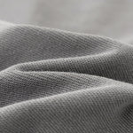 Heavyweight Raw Edge Destructive Tee 10oz