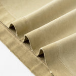 Heavyweight Wash Distressed Baggy Tee 8.25oz-INNBLAC Fashion Apparel