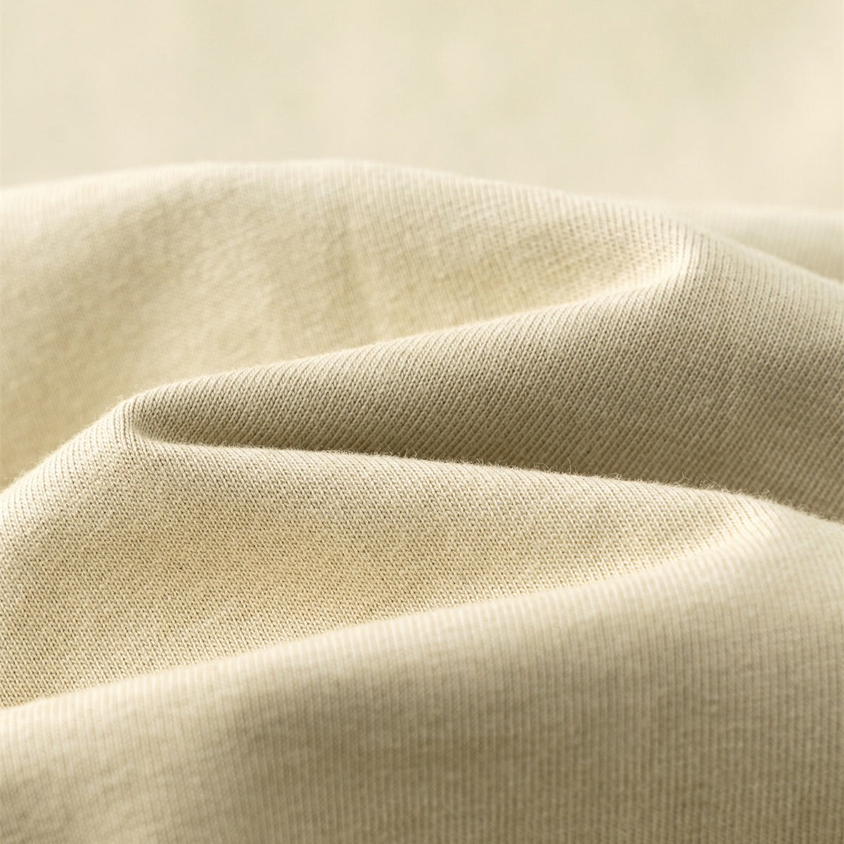 Heavyweight Wash Distressed Baggy Tee 8.25oz-INNBLAC Fashion Apparel