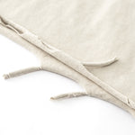 Camiseta lavada y desgastada de peso pesado de 9.3 oz