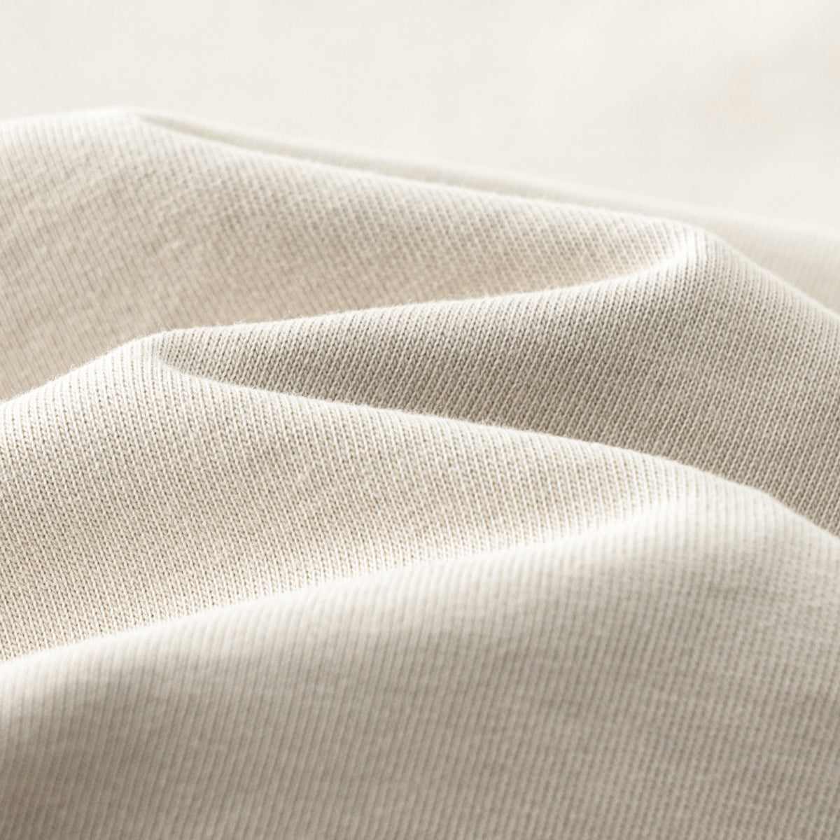 Camiseta lavada y desgastada de peso pesado de 9.3 oz