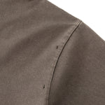 Vintage Wash Reverse Destructive T Shirt 8.25oz-INNBLAC Fashion Apparel