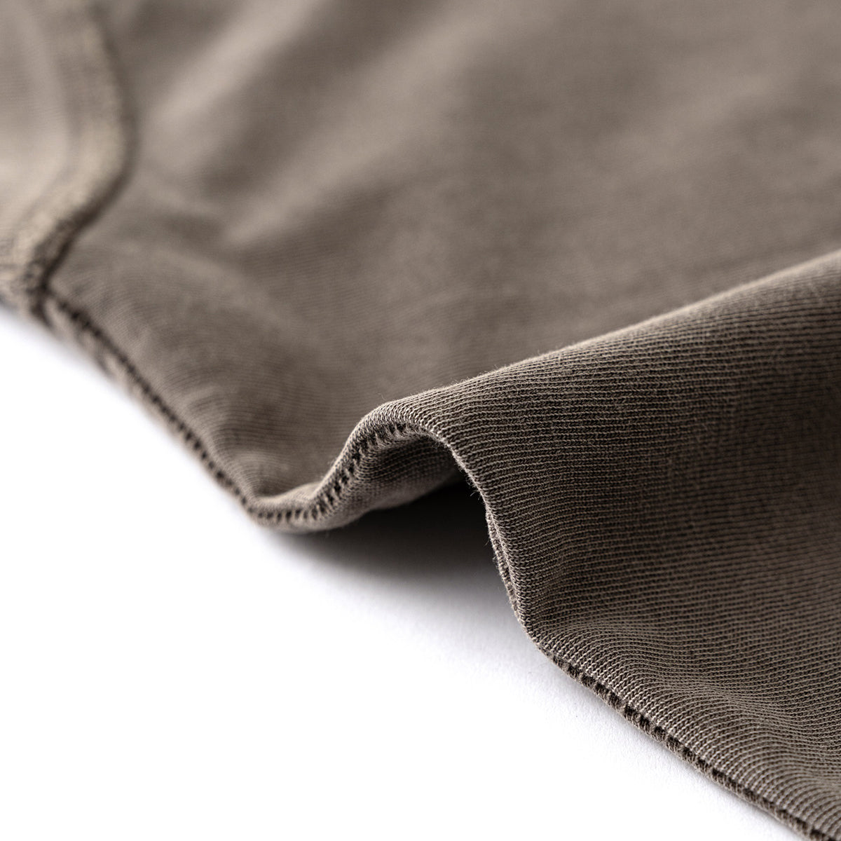 Vintage Wash Reverse Destructive T Shirt 8.25oz-INNBLAC Fashion Apparel