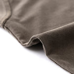 Vintage Wash Reverse Destructive T Shirt 8.25oz-INNBLAC Fashion Apparel