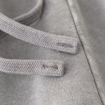 Raw Edge Destructive Short Pants-INNBLAC Fashion Apparel