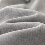 Raw Edge Destructive Short Pants-INNBLAC Fashion Apparel