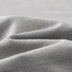 Camiseta holgada con lavado vintage de 8 oz