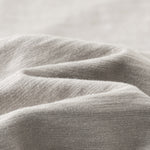 Solid Color Baggy Cotton T Shirt 5.7oz