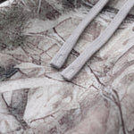 Relaxed Branch Camouflage Fleece Sweatpants