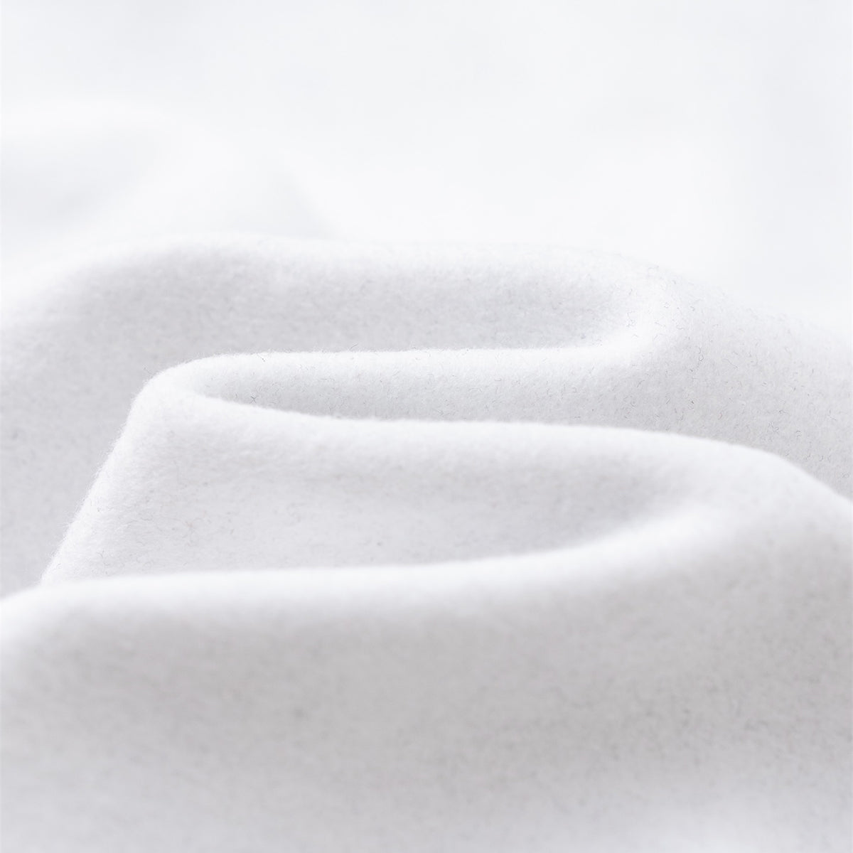 Relaxed Branch Camouflage Fleece Sweatpants