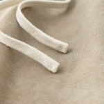 Vintage Wash Loose Fit Jogger Shorts-INNBLAC Fashion Apparel