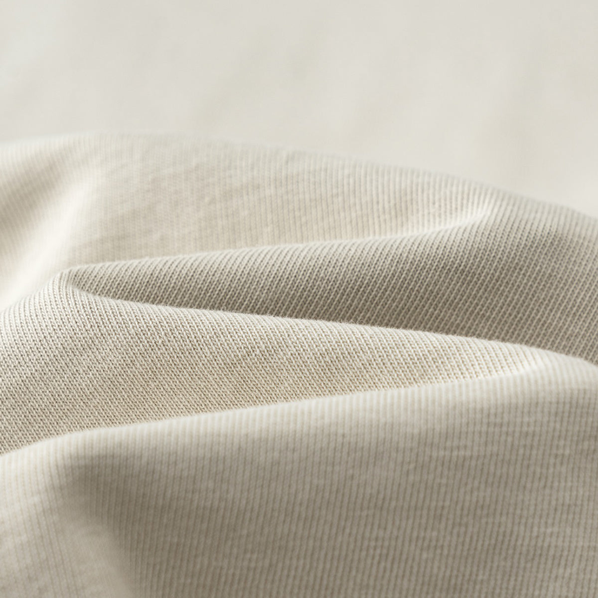 Camiseta sin mangas con borde reverso sin rematar de 8 oz