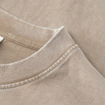 Stone Wash Vintage Baggy Tee 8.5oz