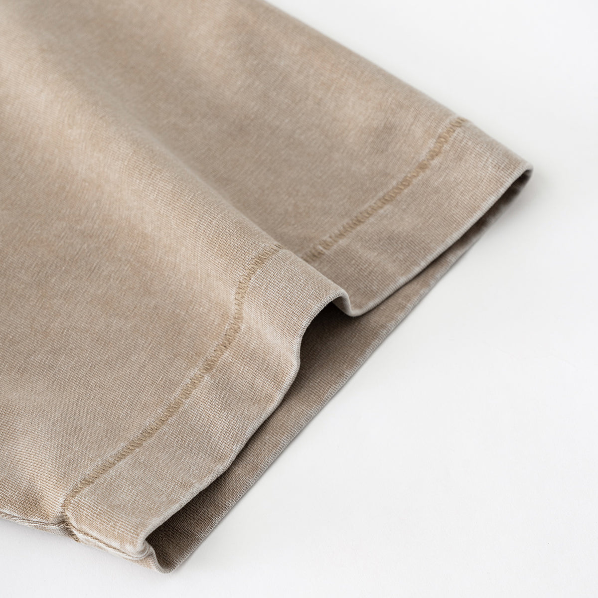 Stone Wash Vintage Baggy Tee 8.5oz