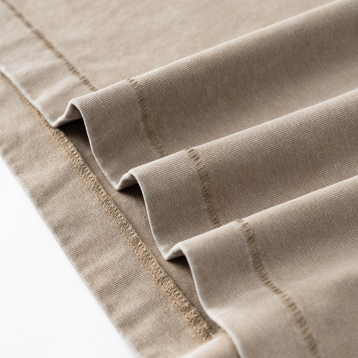 Stone Wash Vintage Baggy Tee 8.5oz