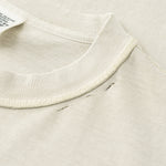 Raw Edge Destructive Muscle Tank 8oz