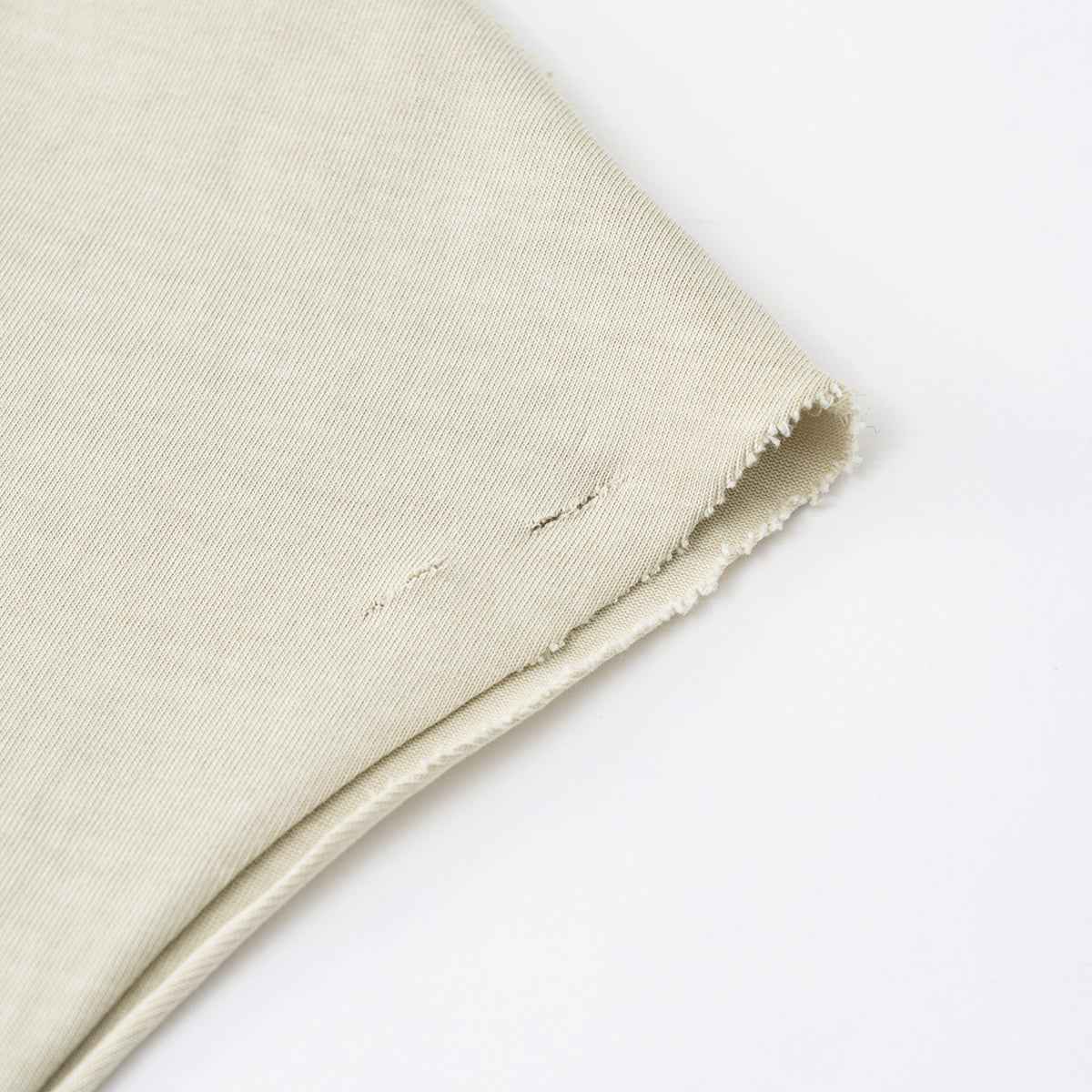 Raw Edge Destructive Muscle Tank 8oz