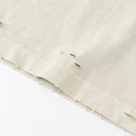 Raw Edge Destructive Muscle Tank 8oz