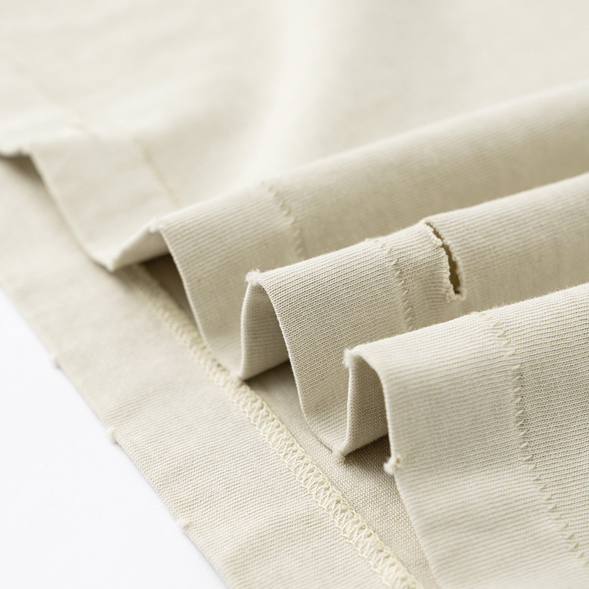 Raw Edge Destructive Muscle Tank 8oz