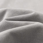 Polo lavado de color en contraste de 8.5 oz