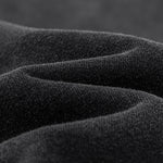 Vintage Washed Relaxed Tapered Joggers-INNBLAC Fashion Apparel