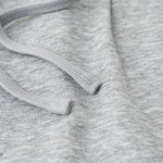 Double Waistband Baggy Trousers