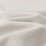 Solid Color Loose Fit Trousers