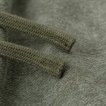 Vintage Wash Contrast Color Shorts