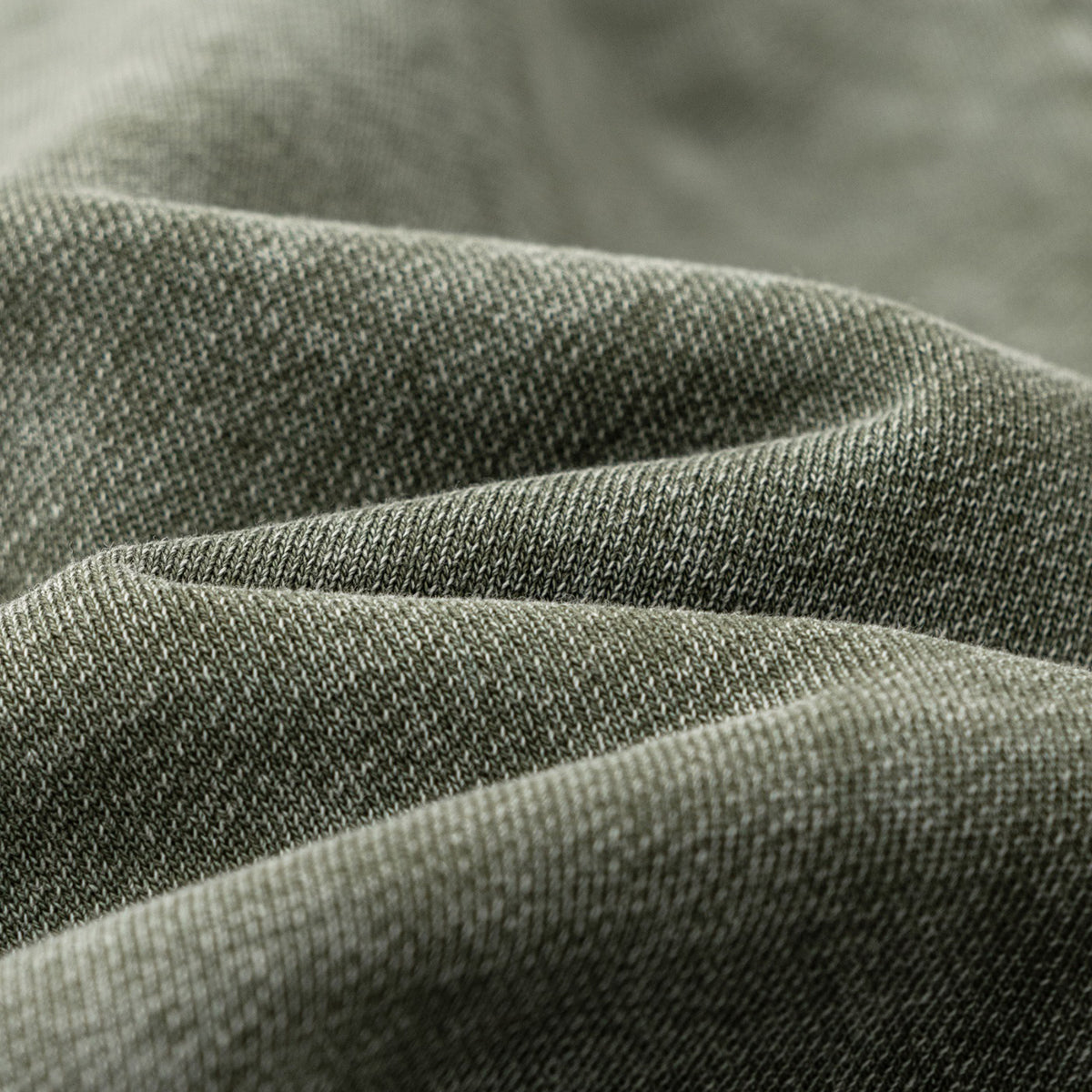 Vintage Wash Contrast Color Shorts