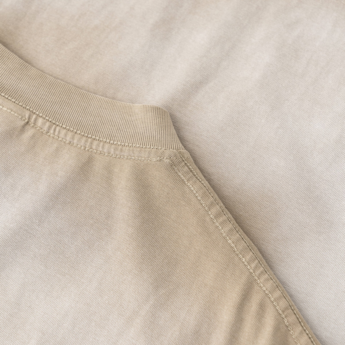 Vintage Wash Cotton Tee 8.55oz