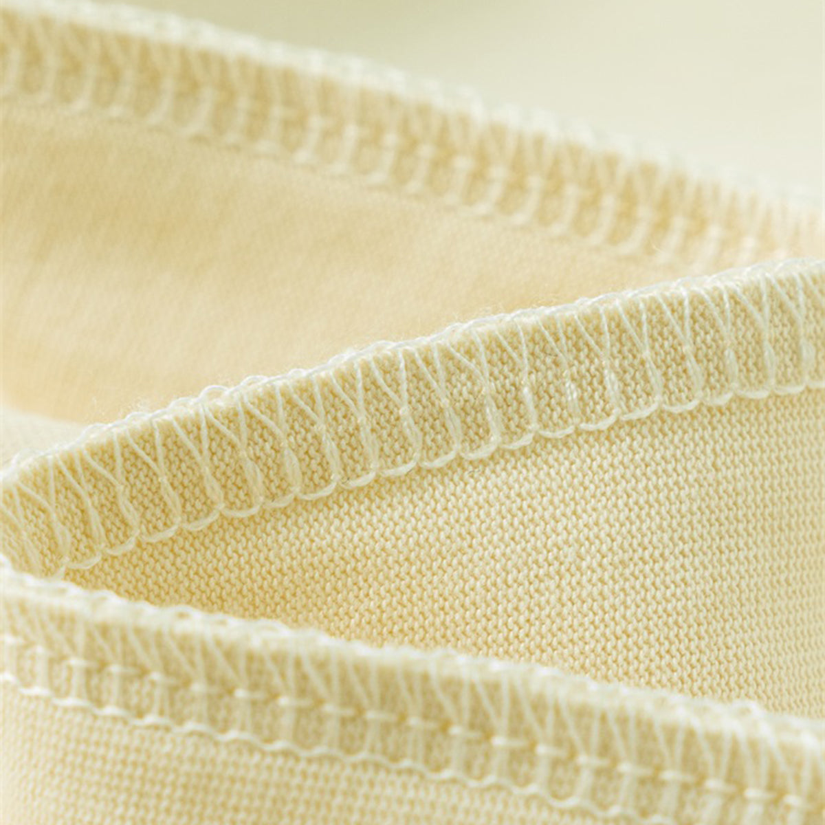 Crew Neck Solid Color T shirt 7oz-INNBLAC Fashion Apparel