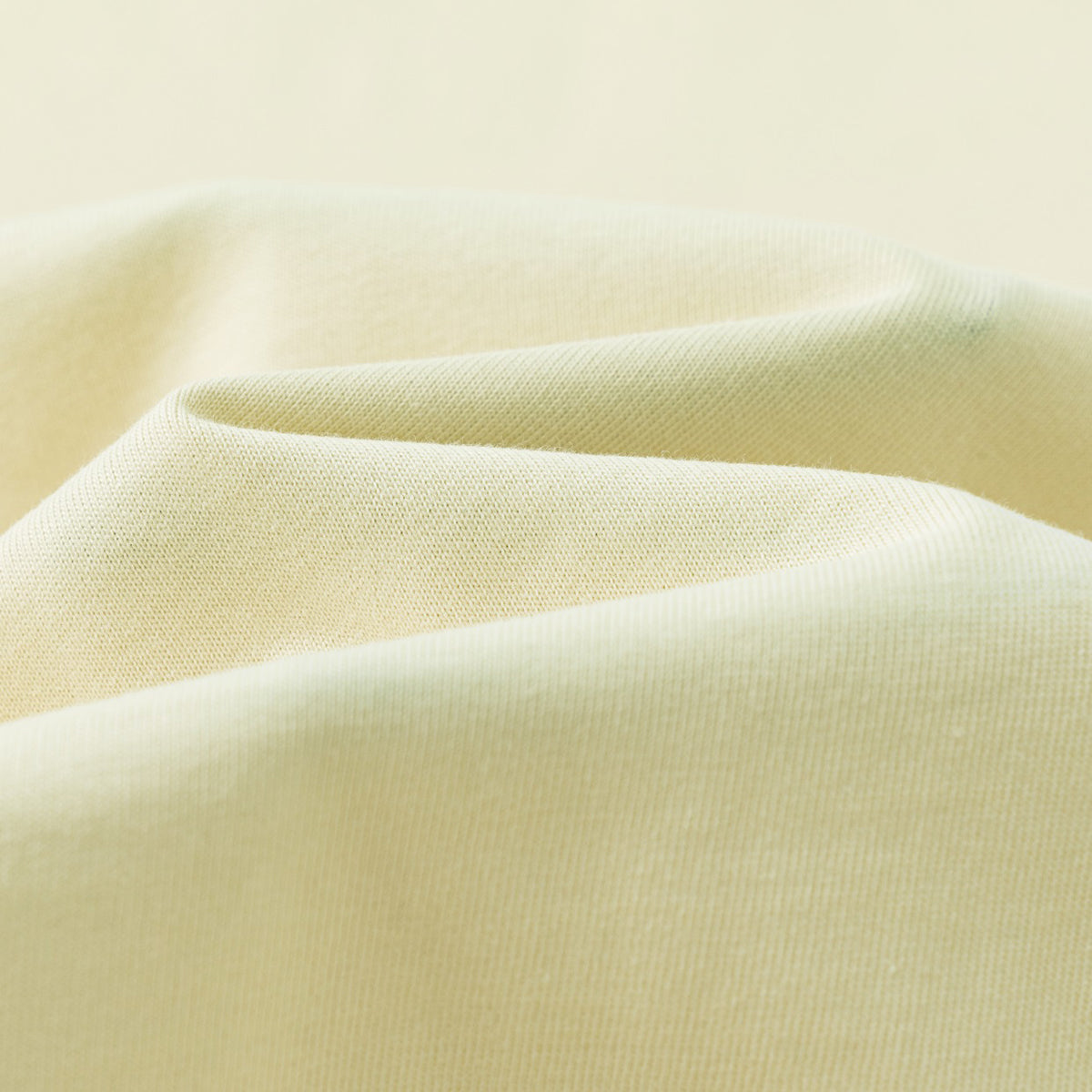 Crew Neck Solid Color T shirt 7oz-INNBLAC Fashion Apparel